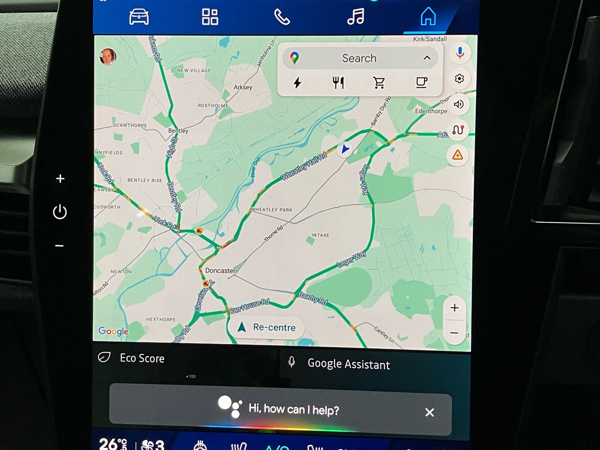 Used Renault Scenic E-Tech 2025 for sale - 76845595: Photo 11
