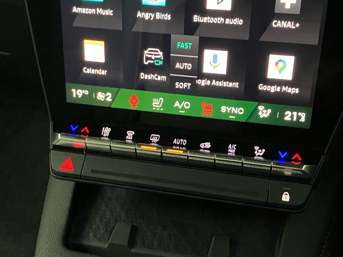 Used Renault Scenic E-Tech 2025 for sale - 76845595: Photo 12