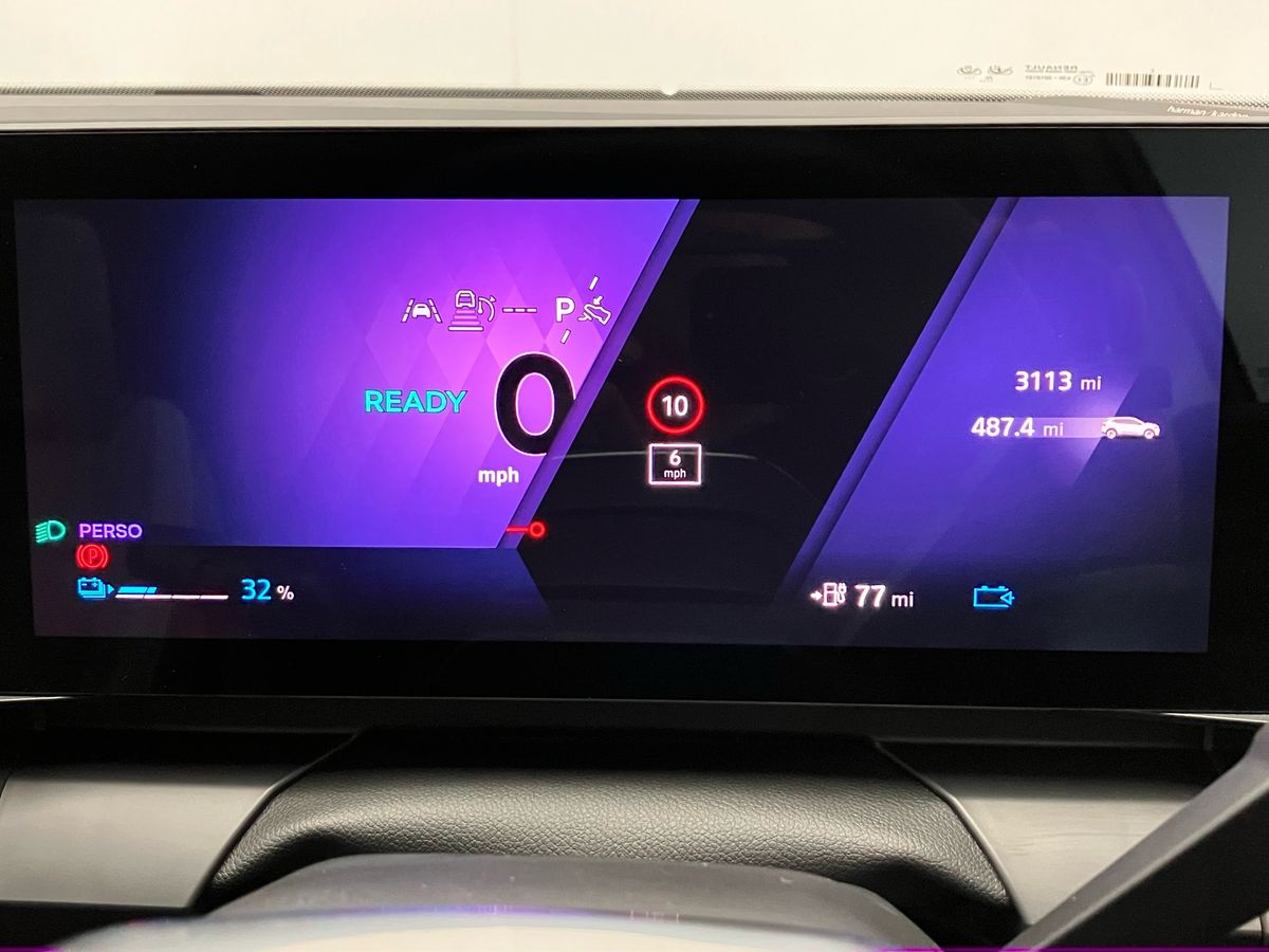 Used Renault Scenic E-Tech 2025 for sale - 76845595: Photo 14