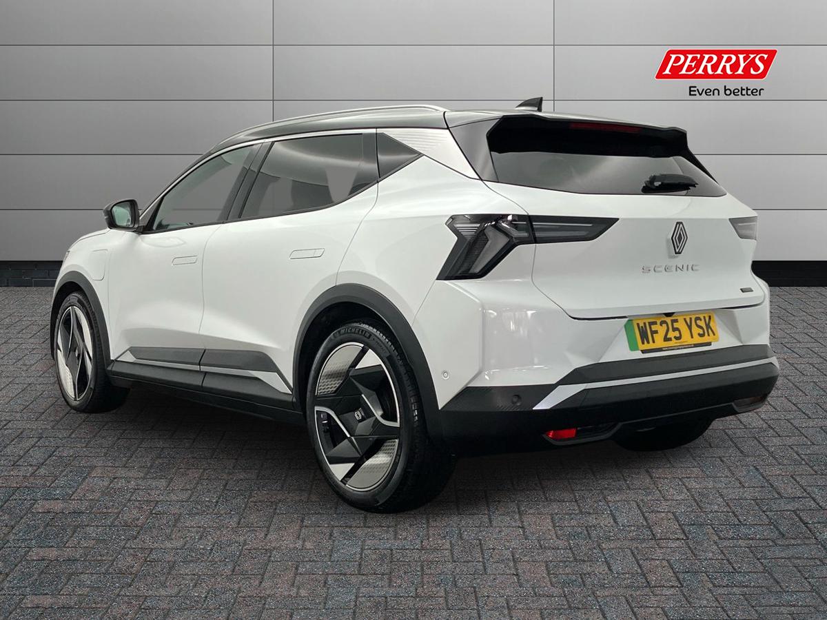 Used Renault Scenic E-Tech 2025 for sale - 76845595: Photo 2