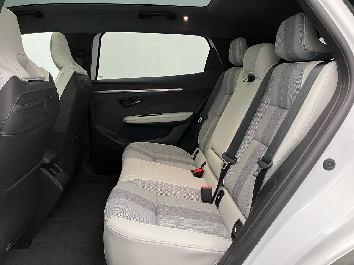 Used Renault Scenic E-Tech 2025 for sale - 76845595: Photo 28