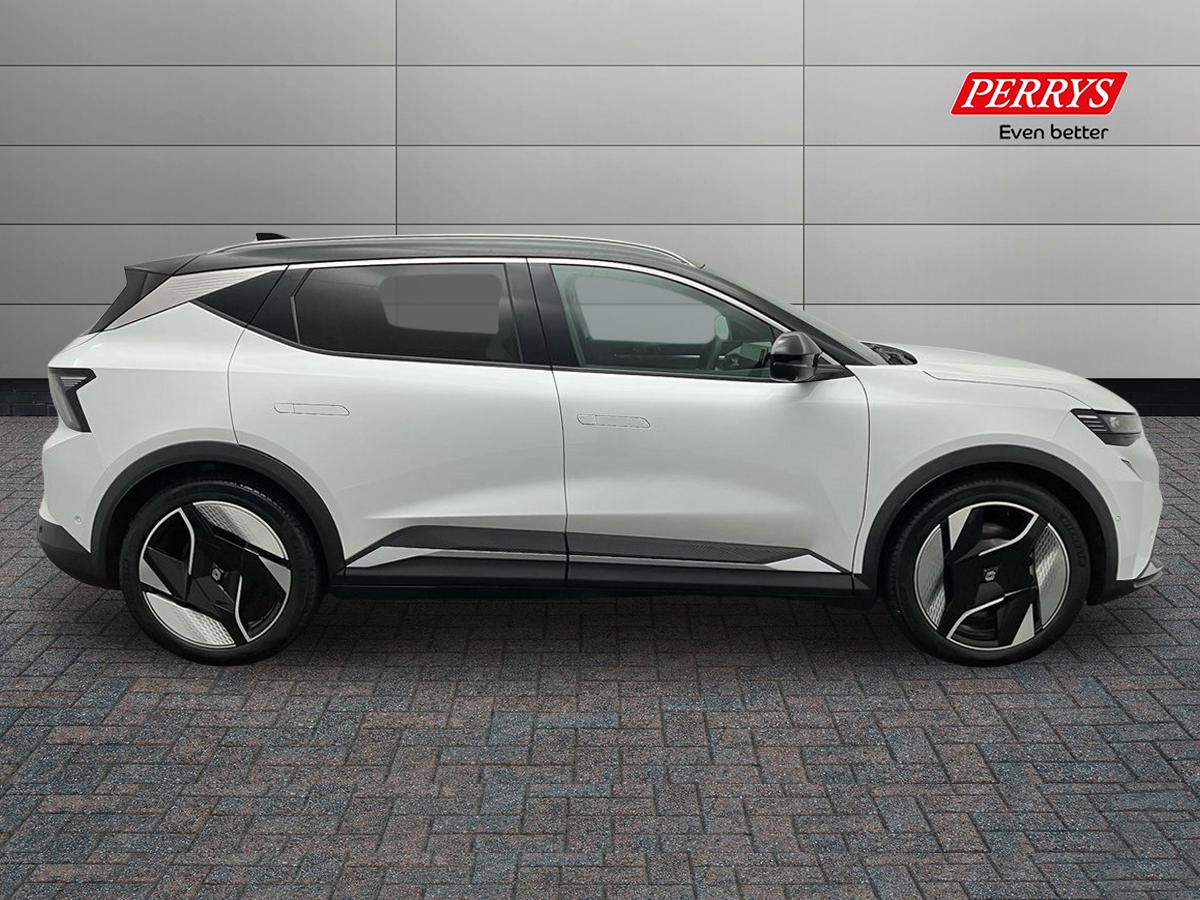 Used Renault Scenic E-Tech 2025 for sale - 76845595: Photo 3