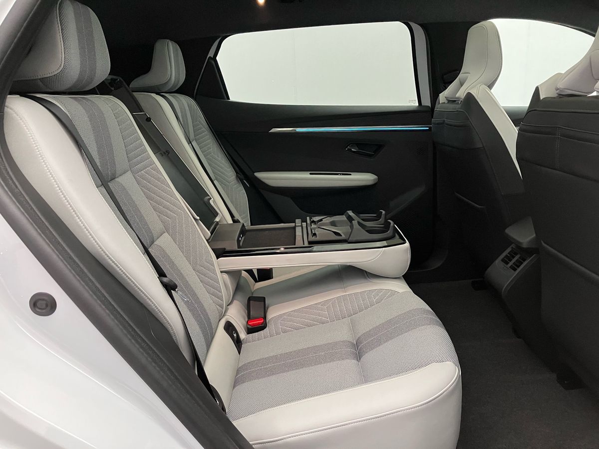 Used Renault Scenic E-Tech 2025 for sale - 76845595: Photo 32