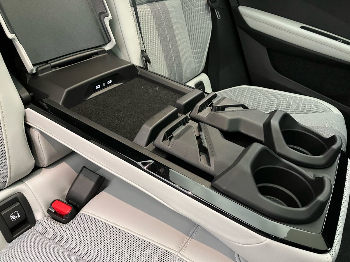 Used Renault Scenic E-Tech 2025 for sale - 76845595: Photo 33