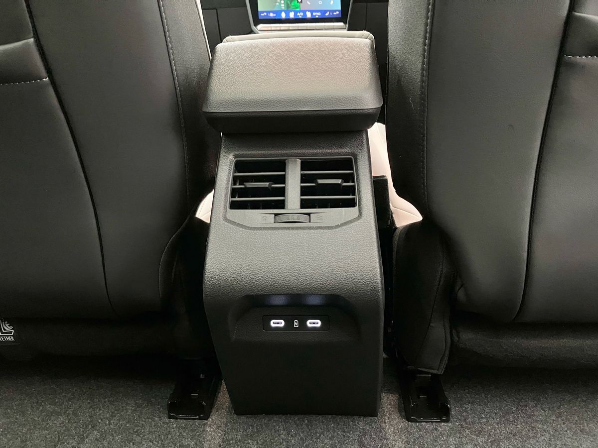 Used Renault Scenic E-Tech 2025 for sale - 76845595: Photo 34