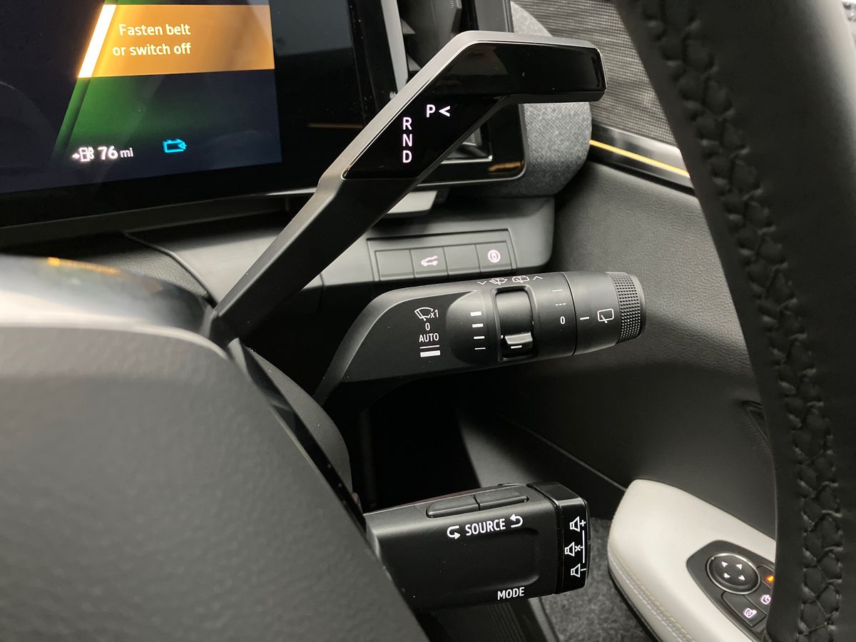 Used Renault Scenic E-Tech 2025 for sale - 76845595: Photo 36