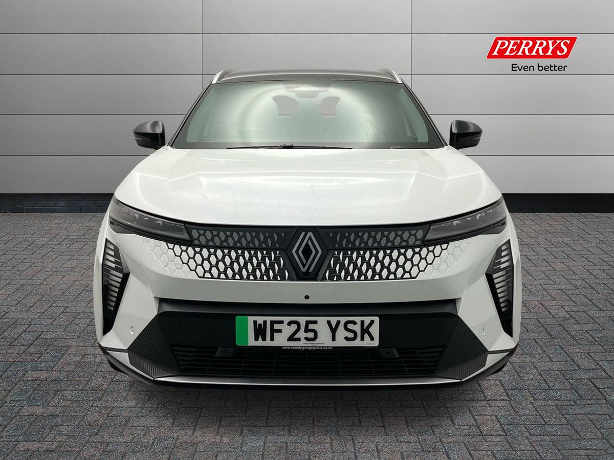 Used Renault Scenic E-Tech 2025 for sale - 76845595: Photo 4