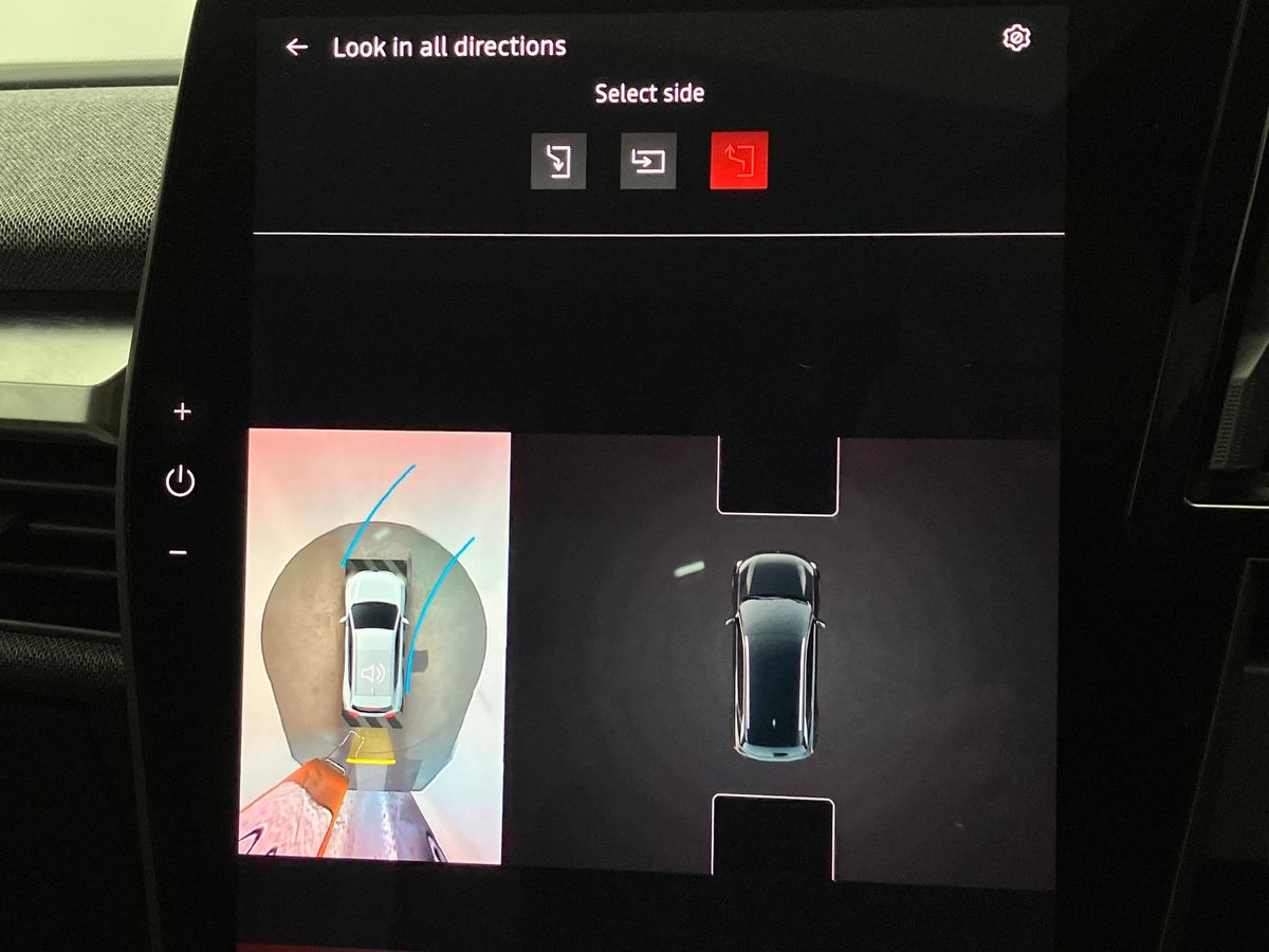 Used Renault Scenic E-Tech 2025 for sale - 76845595: Photo 40