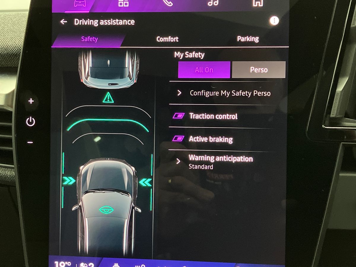 Used Renault Scenic E-Tech 2025 for sale - 76845595: Photo 41