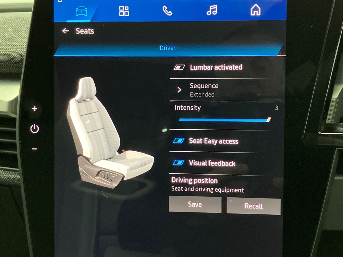 Used Renault Scenic E-Tech 2025 for sale - 76845595: Photo 43