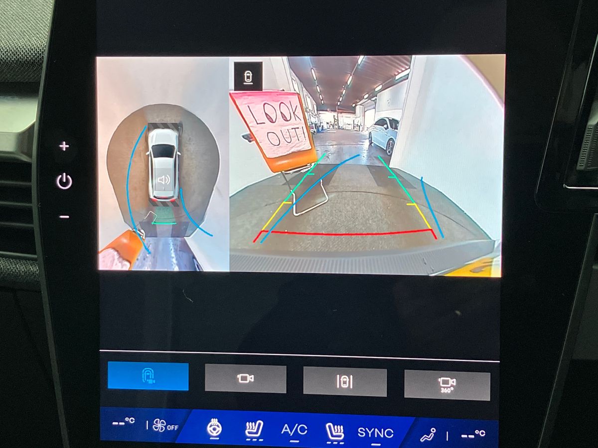 Used Renault Scenic E-Tech 2025 for sale - 76845595: Photo 44