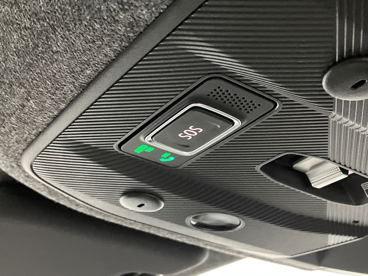 Used Renault Scenic E-Tech 2025 for sale - 76845595: Photo 45