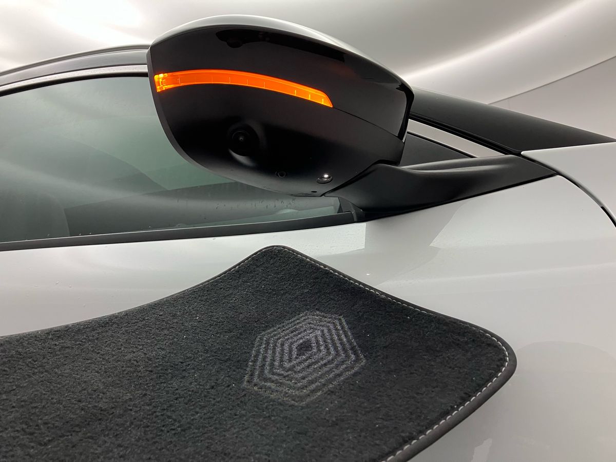 Used Renault Scenic E-Tech 2025 for sale - 76845595: Photo 46