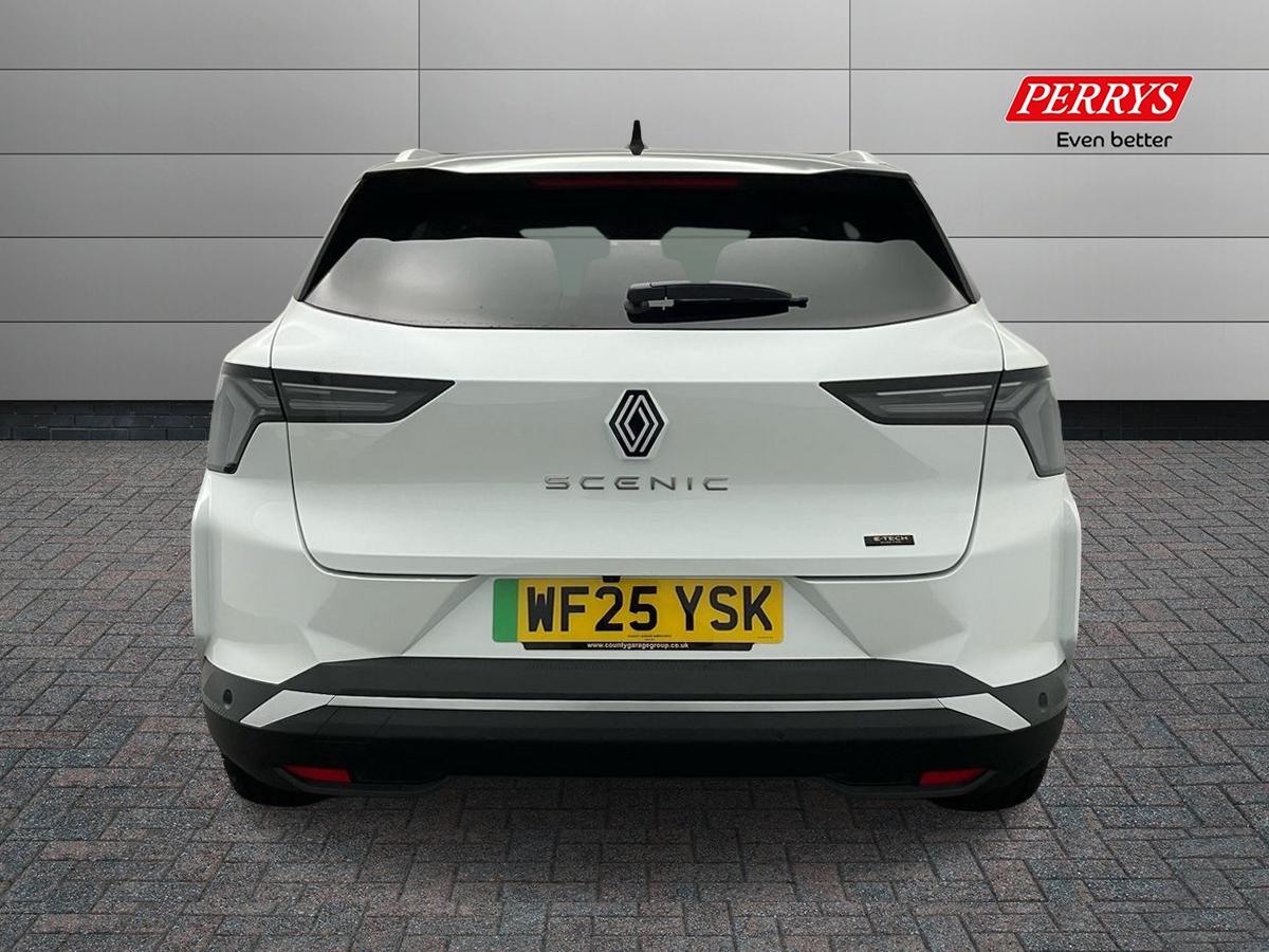 Used Renault Scenic E-Tech 2025 for sale - 76845595: Photo 5