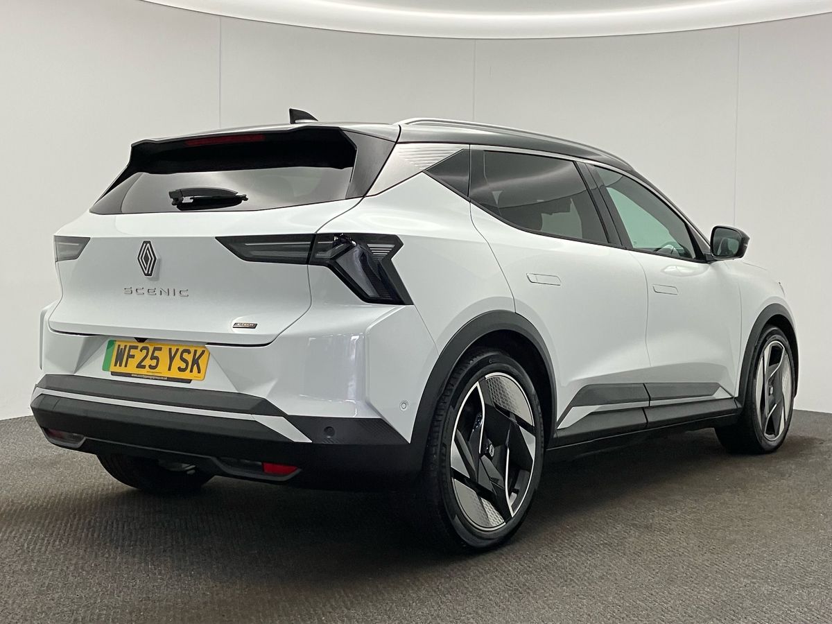Used Renault Scenic E-Tech 2025 for sale - 76845595: Photo 52