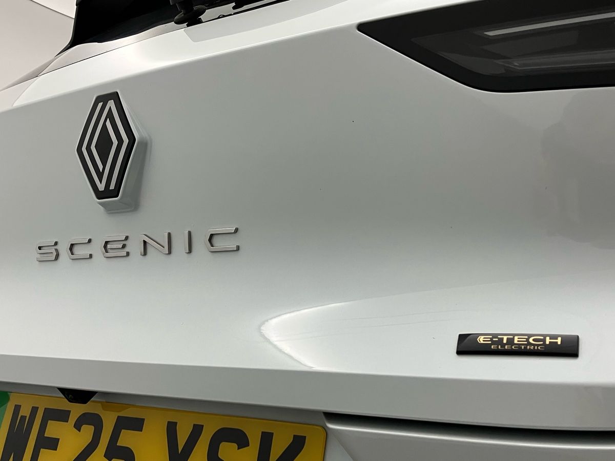 Used Renault Scenic E-Tech 2025 for sale - 76845595: Photo 53