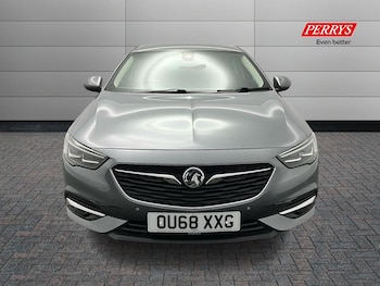 Used Vauxhall Insignia 2018 for sale - 76462210: Photo