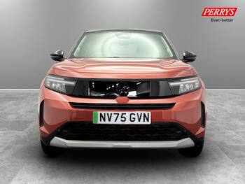 Used Vauxhall Frontera 2025 for sale - 79535875: Photo