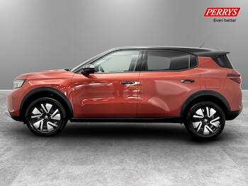 Used Vauxhall Frontera 2025 for sale - 79535875: Photo