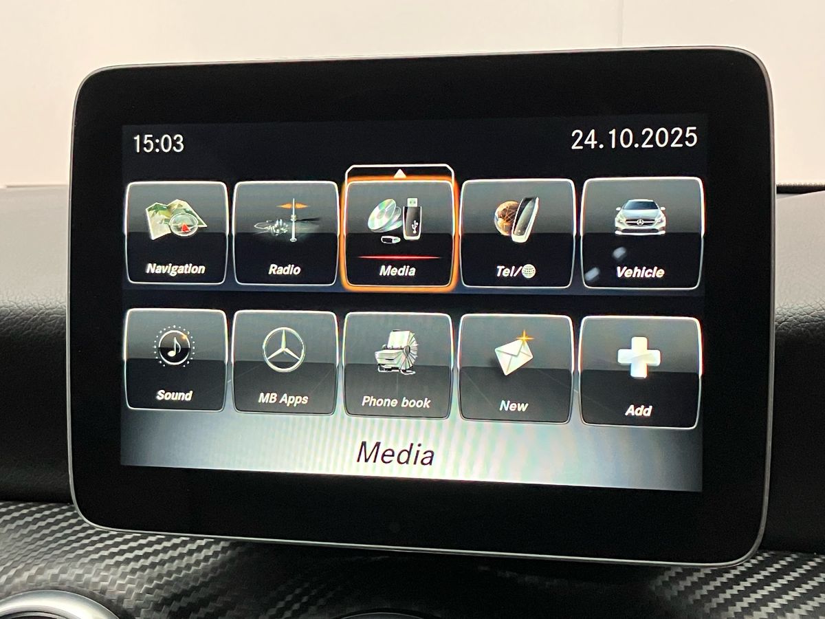 Used Mercedes-Benz A-Class 2017 for sale - 76351896: Photo 10