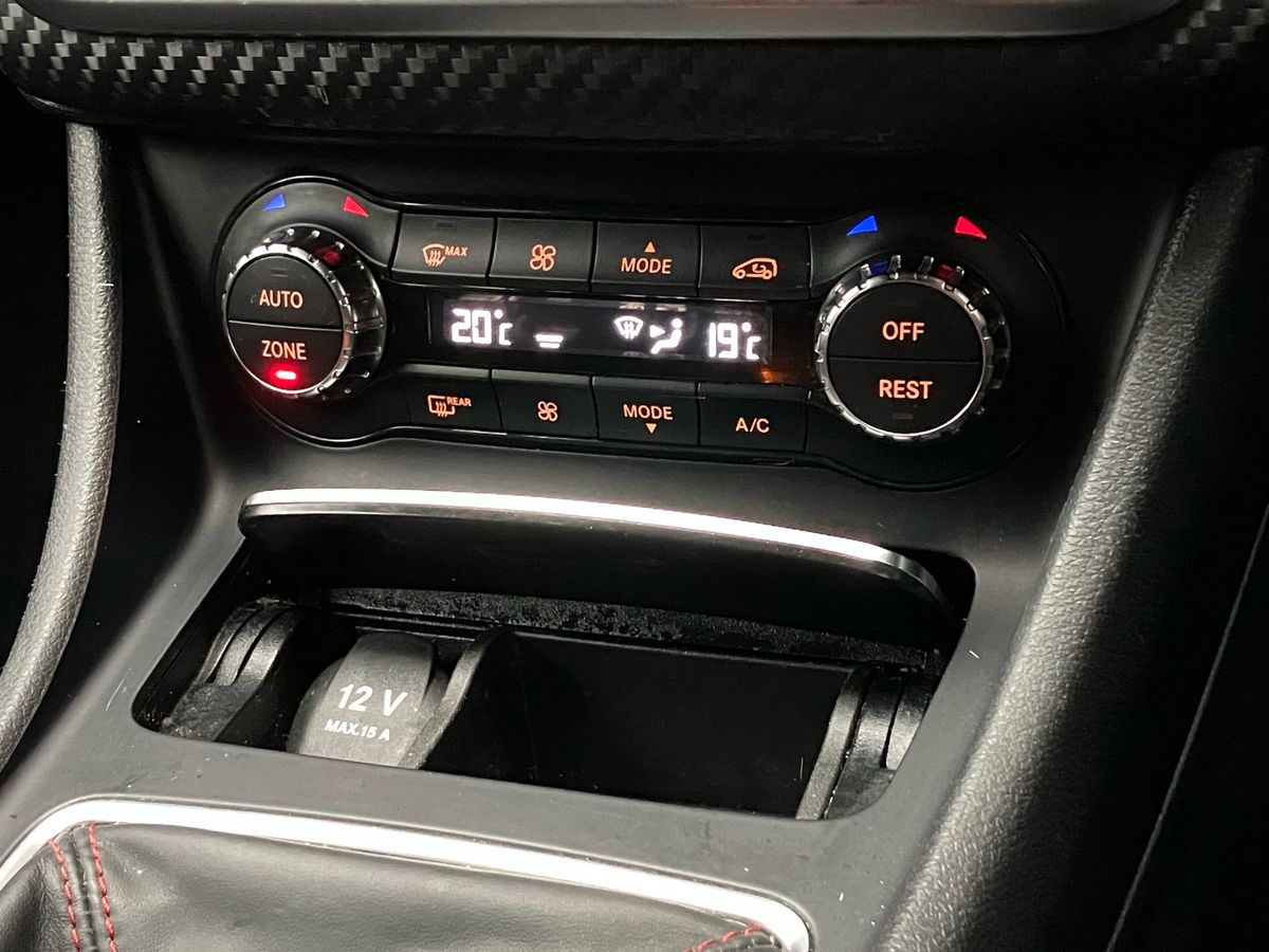 Used Mercedes-Benz A-Class 2017 for sale - 76351896: Photo 12