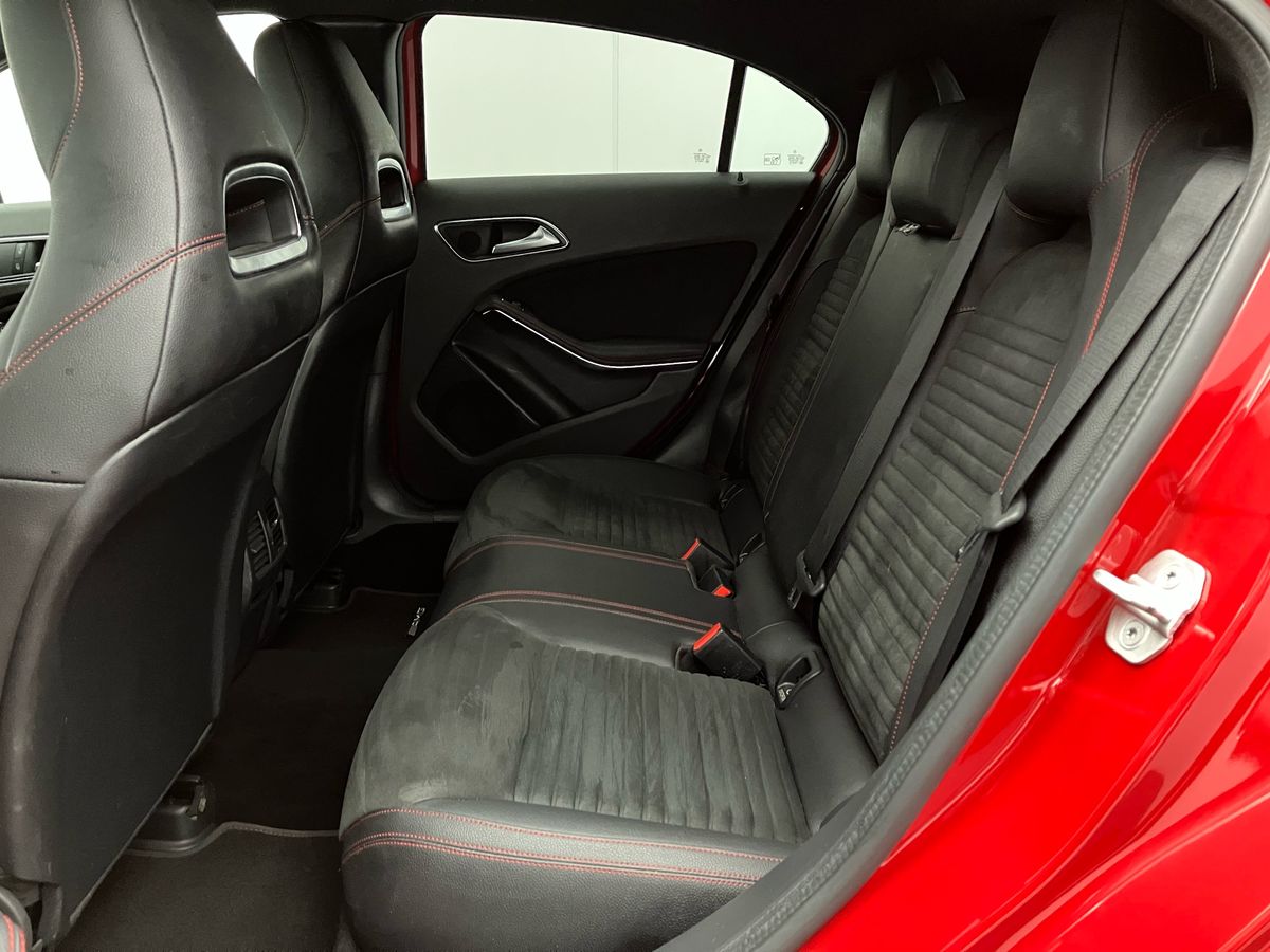 Used Mercedes-Benz A-Class 2017 for sale - 76351896: Photo 27