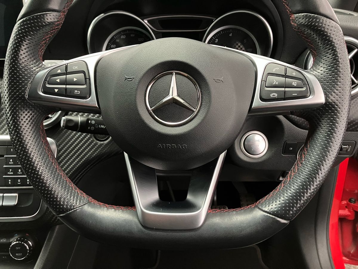 Used Mercedes-Benz A-Class 2017 for sale - 76351896: Photo 29