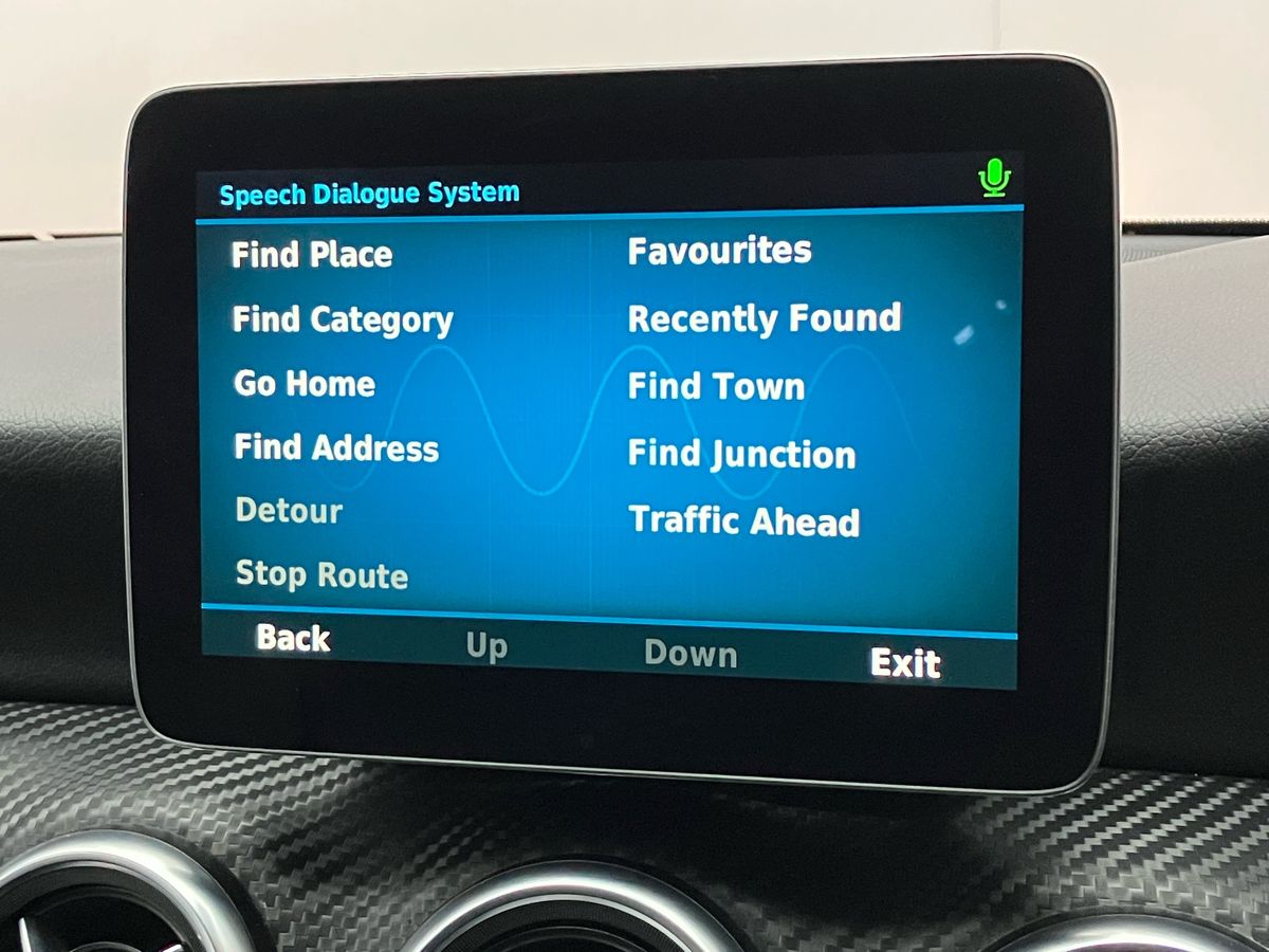 Used Mercedes-Benz A-Class 2017 for sale - 76351896: Photo 38