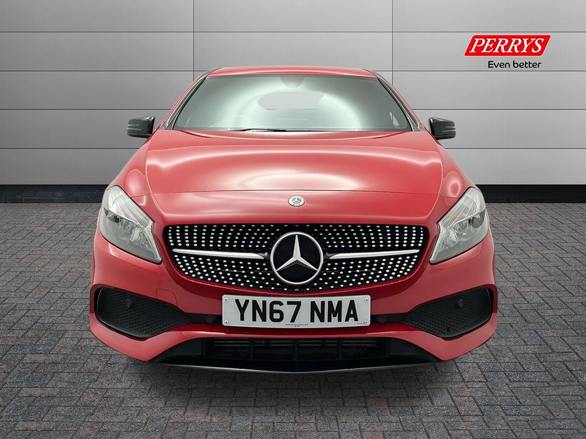 Used Mercedes-Benz A-Class 2017 for sale - 76351896: Photo 4
