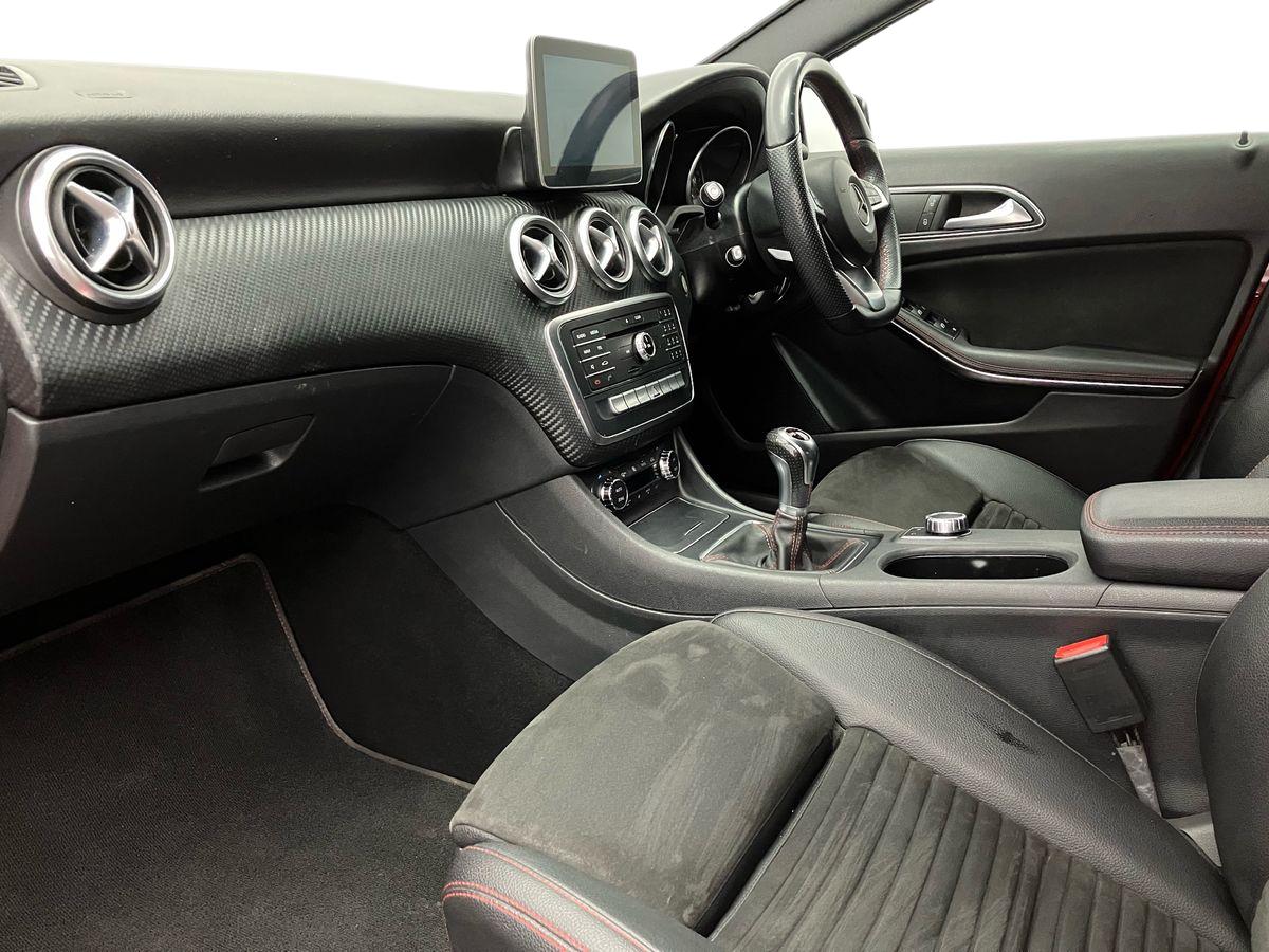Used Mercedes-Benz A-Class 2017 for sale - 76351896: Photo 6