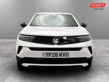 Used Vauxhall Mokka 2026 for sale - 78043383: Photo