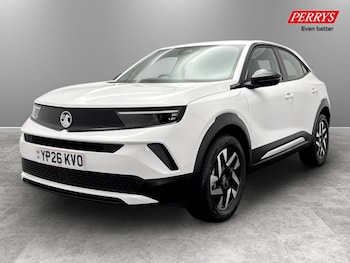 Used Vauxhall Mokka 2026 for sale - 78043383: Photo