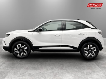 Used Vauxhall Mokka 2026 for sale - 78043383: Photo