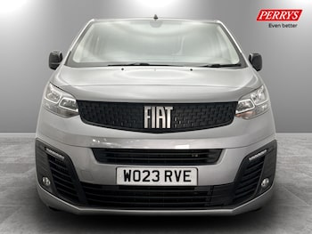 Used Fiat Scudo 2023 for sale - 79378680: Photo