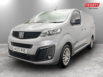 Used Fiat Scudo 2023 for sale - 79378680: Photo