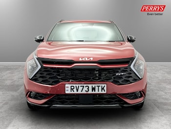 Used Kia Sportage 2023 for sale - 78482905: Photo