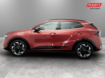 Used Kia Sportage 2023 for sale - 78482905: Photo