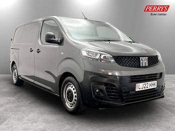 Used Fiat Scudo 2022 for sale - 79524272: Photo