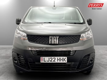 Used Fiat Scudo 2022 for sale - 79524272: Photo
