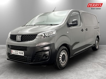 Used Fiat Scudo 2022 for sale - 79524272: Photo