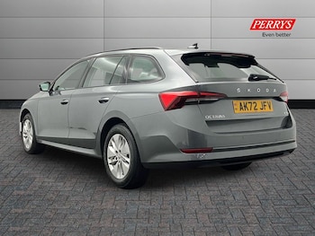 Used Skoda Octavia 2022 for sale - 76845580: Photo