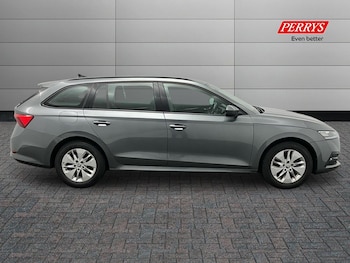 Used Skoda Octavia 2022 for sale - 76845580: Photo