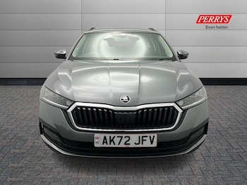 Used Skoda Octavia 2022 for sale - 76845580: Photo