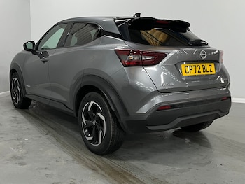 Used Nissan Juke 2022 for sale - 77207740: Photo