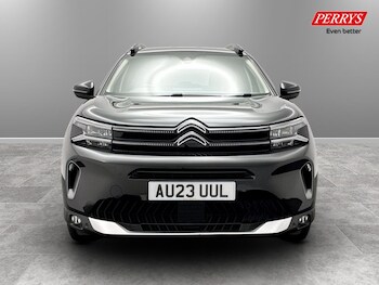 Used Citroen C5 Aircross 2023 for sale - 78209620: Photo