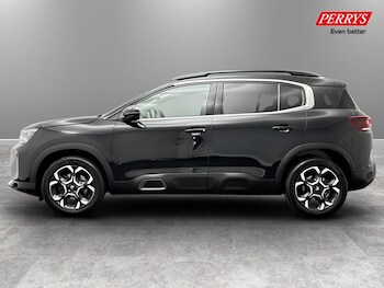 Used Citroen C5 Aircross 2023 for sale - 78209620: Photo