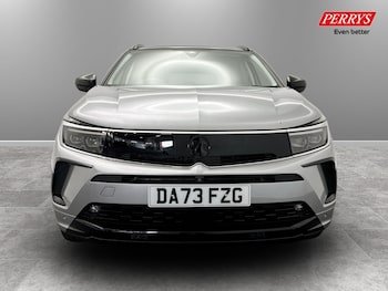 Used Vauxhall Grandland 2023 for sale - 79149975: Photo