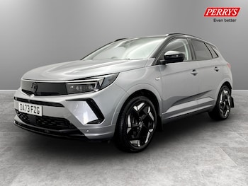 Used Vauxhall Grandland 2023 for sale - 79149975: Photo