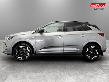 Used Vauxhall Grandland 2023 for sale - 79149975: Photo