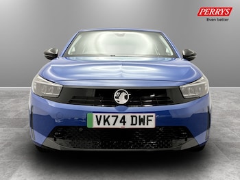 Used Vauxhall Corsa 2024 for sale - 79352197: Photo